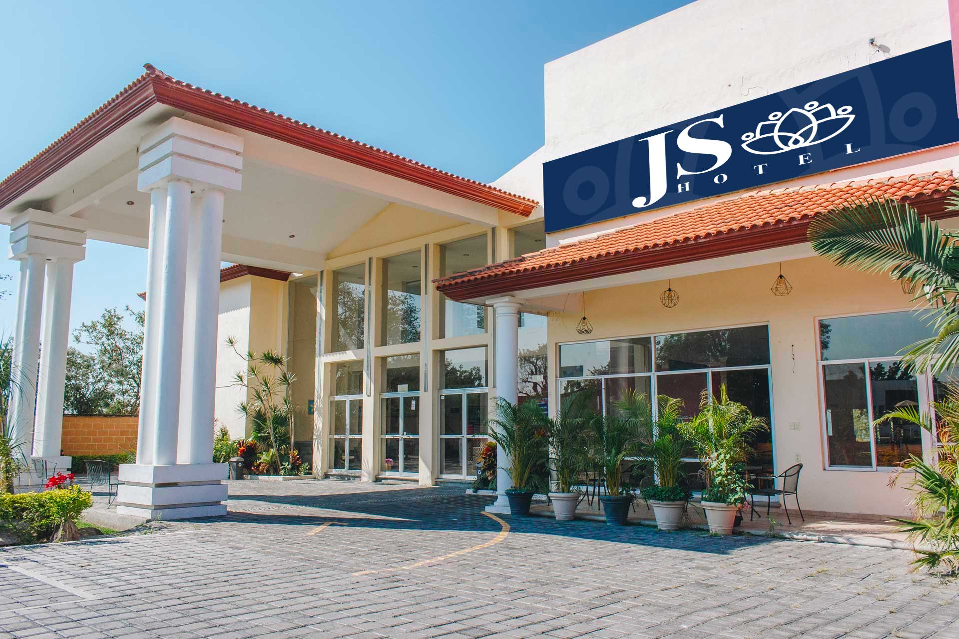 js
